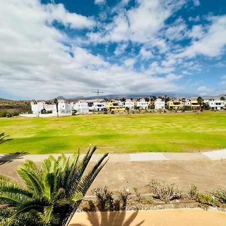 Oasis Retreat 793 - Appartamento Con Piscina A Amarilla Golf San Miguel de Abona Bagian luar foto